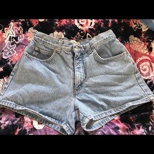 Vintage Shorts